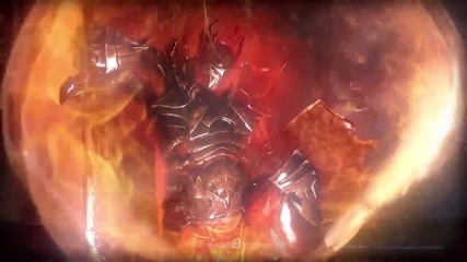 E3 2014: 30 Days of E3 - Lords of The Fallen