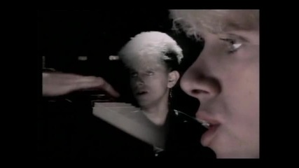 Depeche Mode - Somebody 