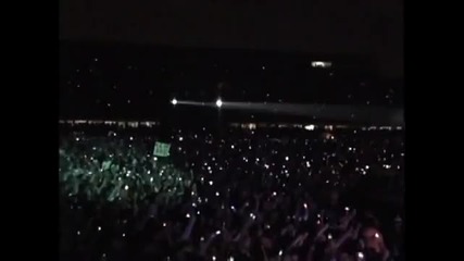 Rbd Salvame - Live