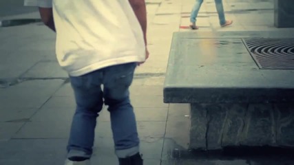 Inliners Super Slow Motion 1000fps