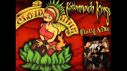 Kottonmouth Kings - Litas 