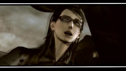 Bayonetta vs Dante - Anything do better
