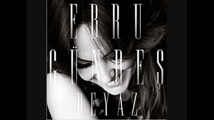 Ebru Gundes - Yazik (2011) Albumu