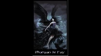 Grave Digger - Morgane le Fay