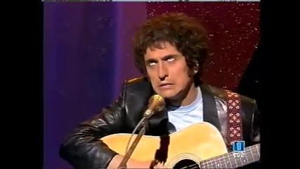 Bob Dylan Man gave names to all the animals by Cruz Y Raya