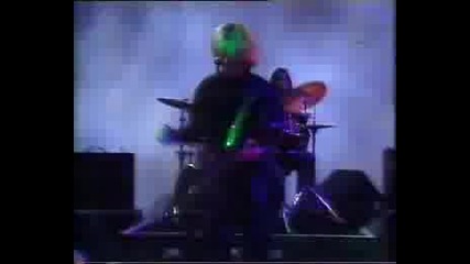 Per Gessle От Roxette - Stupid