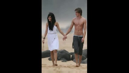 Zanessa