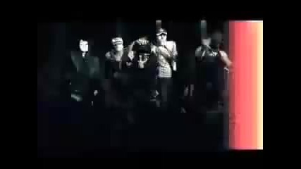 Hollywood Undead - No.5 official music video