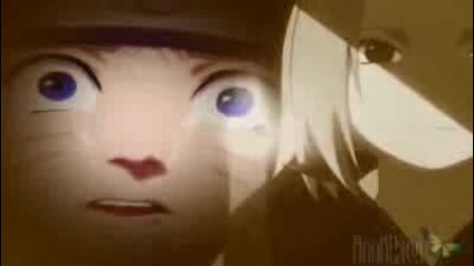 narusaku gravity of love 