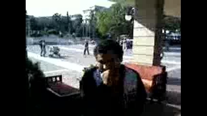 Гошо Циганино