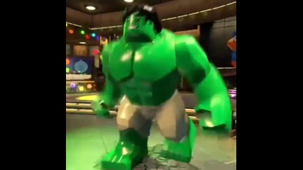 hulk