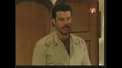 Огън в кръвта епизод 88 част 3