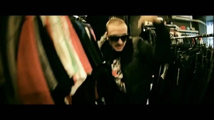 Lil Sha ft. Krisko - На Никой Не Робувам ( Официално Видео )