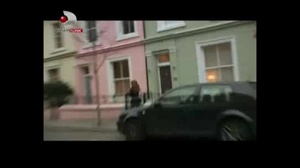 Betul Demir - Tas Duvarlar