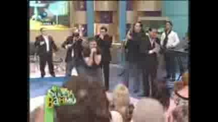 Live Florin Salam - Reggaeton... Exclussiv by [ www.tv - Manele.com ]
