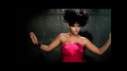 Kat Deluna ft. Lil Wayne - Unstoppable