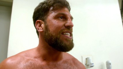 Drew Gulak vents after being "cheated by some NXT halfwit": WWE.com Exclusive, April 27, 2018