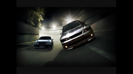 Opel Vectra B Irmscher Tuning