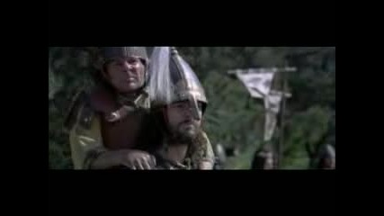 Attila - The Hun Trailer