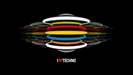 ¤ Club Music ¤ Mark Oh - Party To The Rooftop •» Techno Remix «•