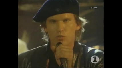 Survivor - Eye Of The Tiger