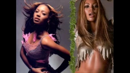 The Beyonce Video
