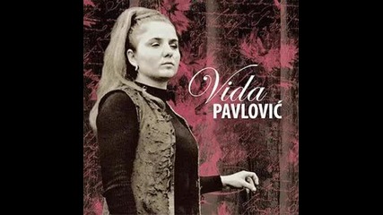 Vida Pavlovic - Zasto nisi dosao u moj zivot pre