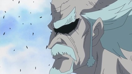 One Piece Episode 734 English (sub) Hd