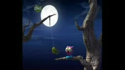 Owl - The Spider