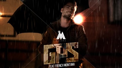 Maluma - Gps ( A U D I O ) ft. French Montana