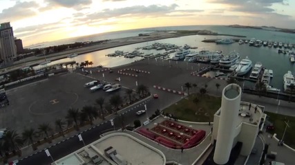 Само вижте за какво иде реч!!!juke-r Street Race in Dubai