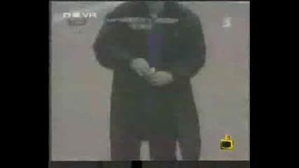 Господари На Ефира - Сашо Диков 25.11.2008