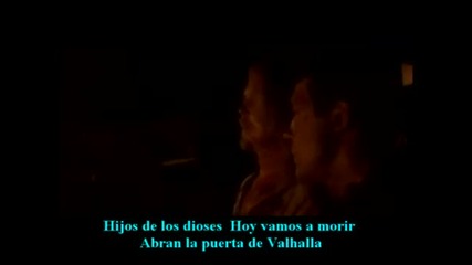 Manowar - Sons of Odin 
