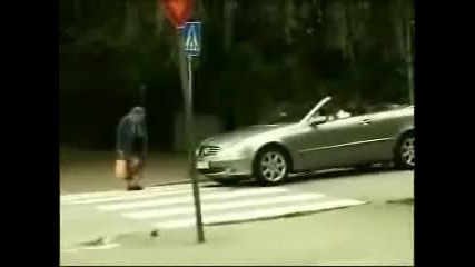 Бабата на Чък Норис ;d