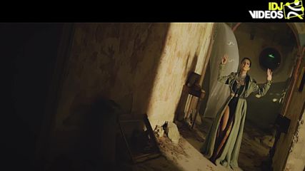 Tanja Savic - Soba Zablude Official Video 4k