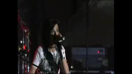 Концерт На Tokio Hotel Част3 [schrei tour]