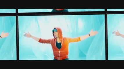 Enrique Iglesias - Let Me Be Your Lover ft. Pitbull (official Video 2015)