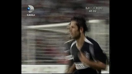 B.j.k - Bodio Glimt 