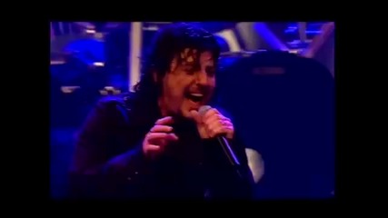 Firewind - Into The Fire ( Live in Thessaloniki )