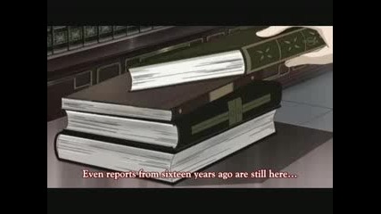 Vampire Knight Guilty Ep 4 Part 2