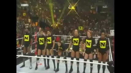 The Nexus Best Tribute 2011 - We Are One Hd
