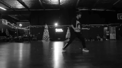 Higher - choreography by Markus Pe Benito