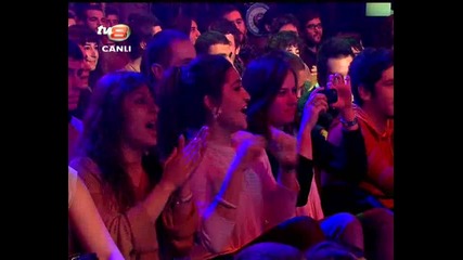 Huseyin Karadayi & S. Cagri ft. Ege Cubukcu - Senden Baska