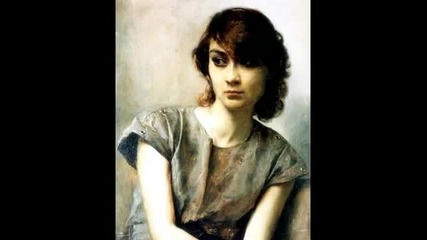 Yuqi Wang Painter China