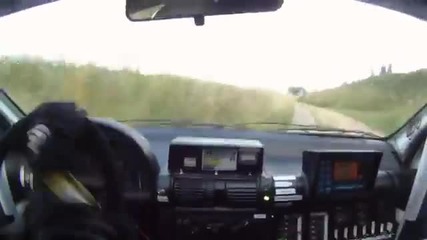 Mulkers Rally Team-rally Tienen Kp4 03_07_2011