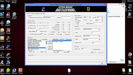 Star Wars Battlefront Ii (ultimate Pack picked+online)
