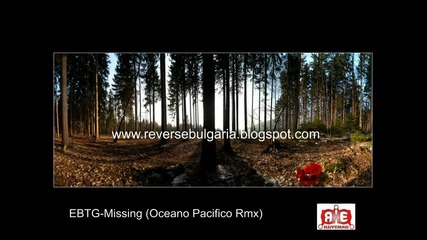Everything But The Girl - Missing ( Oceano Pacifico Remix )