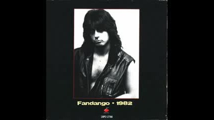 Fandango - little cherie 