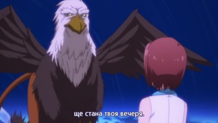 [ Bg Subs ] Mondaiji - 02 [ C N L ]