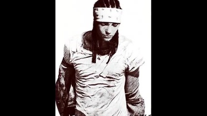 Tom Kaulitz